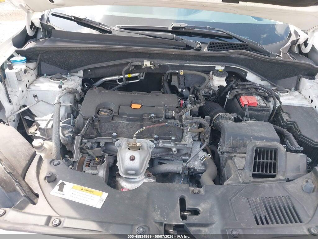 3CZRZ2H34PM750302 2023 HONDA HR-V photo no. 10