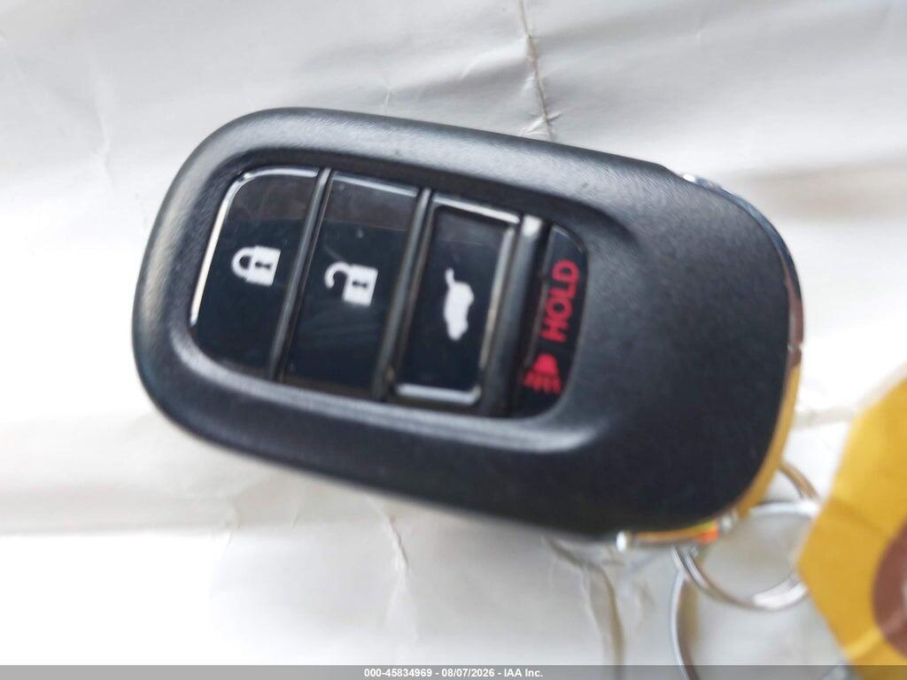 3CZRZ2H34PM750302 2023 HONDA HR-V photo no. 11