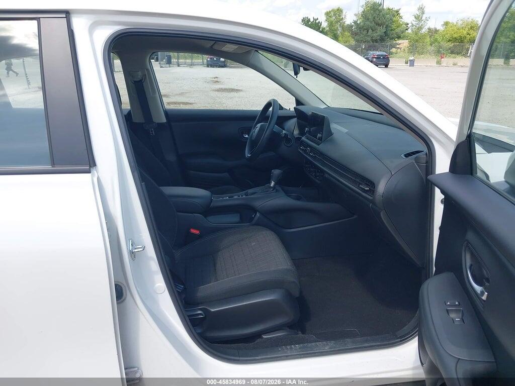 3CZRZ2H34PM750302 2023 HONDA HR-V photo no. 5