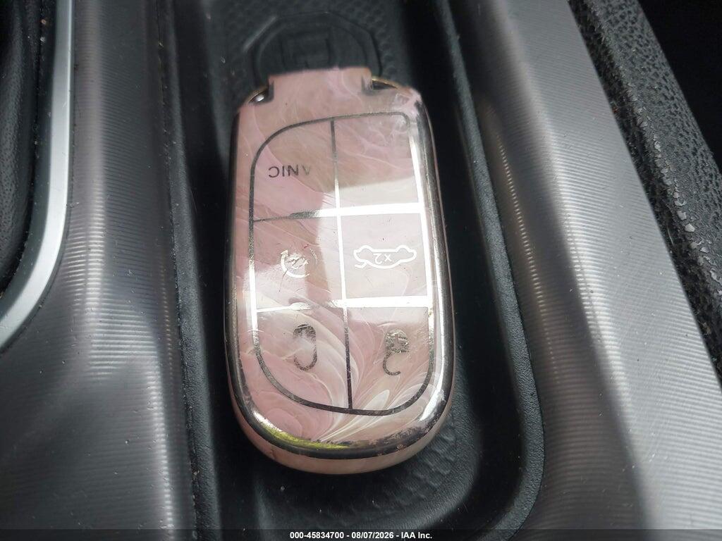 2C3CDXBG1PH698035 2023 DODGE CHARGER photo no. 11