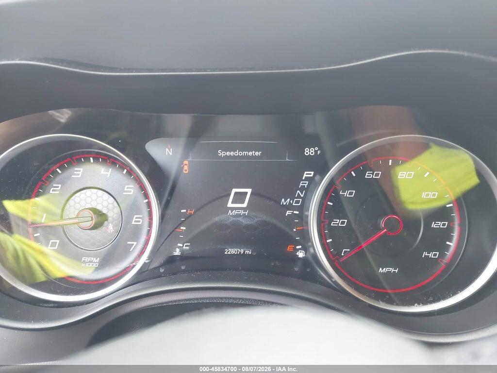 2C3CDXBG1PH698035 2023 DODGE CHARGER photo no. 7