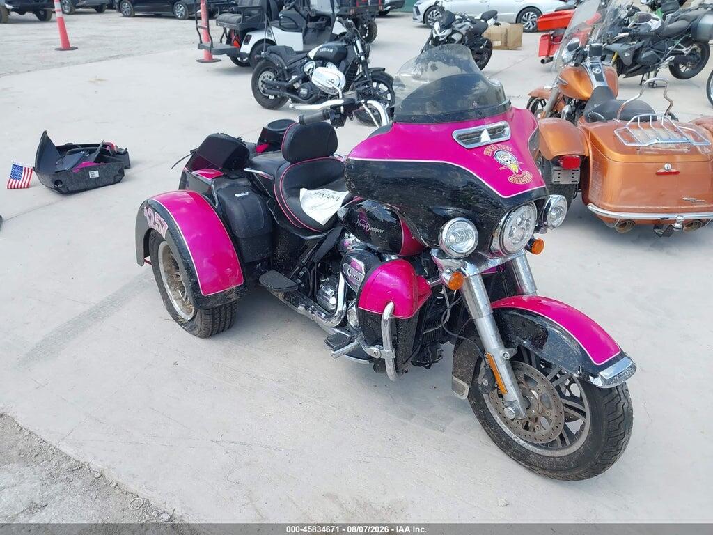 2023 HARLEY-DAVIDSON FLHTCUTG 1HD1MAF11PB858251