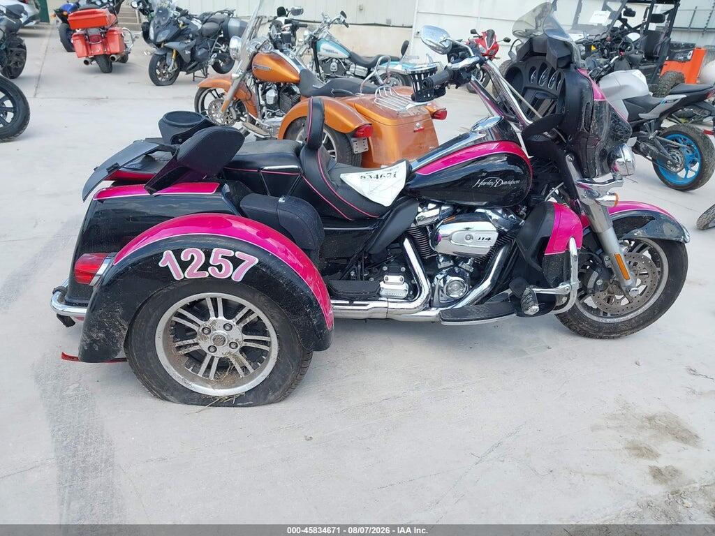 1HD1MAF11PB858251 2023 HARLEY-DAVIDSON FLHTCUTG photo no. 12