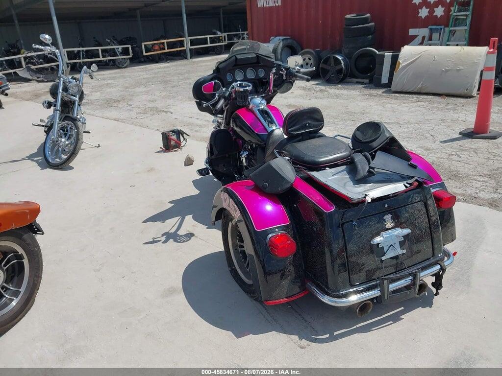 1HD1MAF11PB858251 2023 HARLEY-DAVIDSON FLHTCUTG photo no. 3