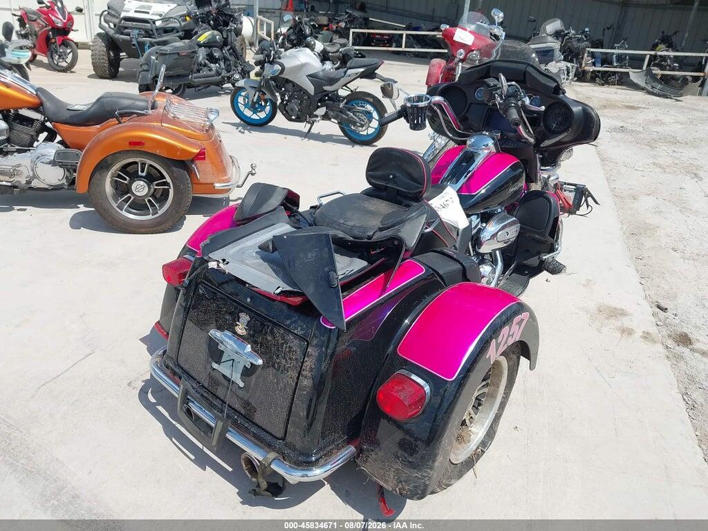 1HD1MAF11PB858251 2023 HARLEY-DAVIDSON FLHTCUTG photo no. 4