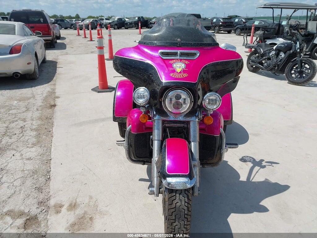 1HD1MAF11PB858251 2023 HARLEY-DAVIDSON FLHTCUTG photo no. 5