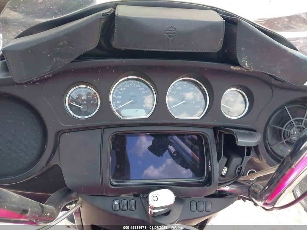 1HD1MAF11PB858251 2023 HARLEY-DAVIDSON FLHTCUTG photo no. 7