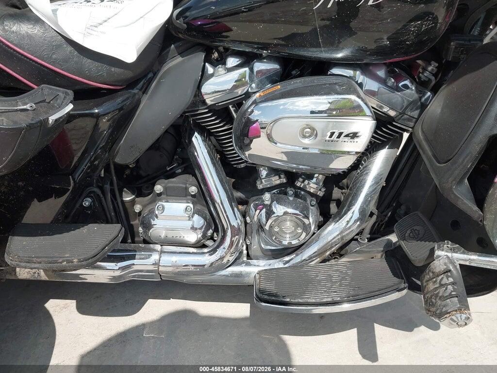 1HD1MAF11PB858251 2023 HARLEY-DAVIDSON FLHTCUTG photo no. 8