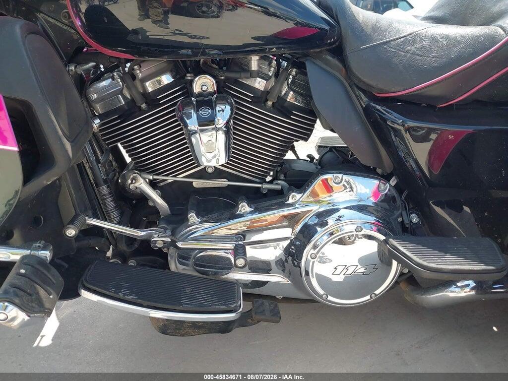 1HD1MAF11PB858251 2023 HARLEY-DAVIDSON FLHTCUTG photo no. 9