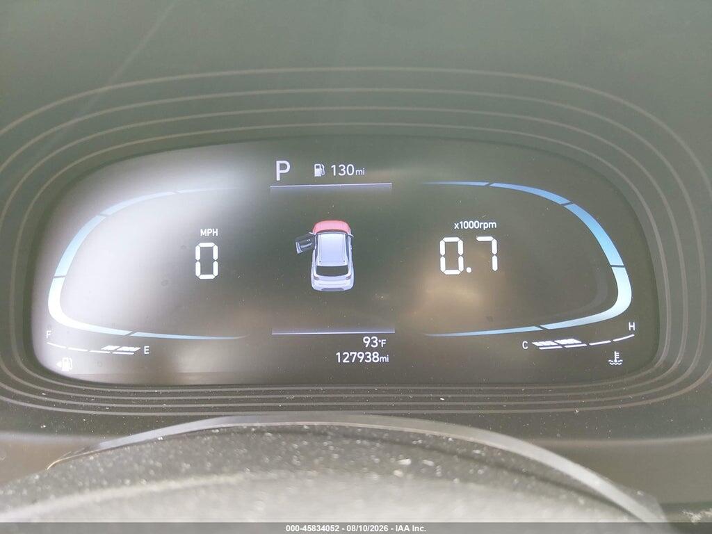 KMHRC8A39PU267528 2023 HYUNDAI VENUE photo no. 7