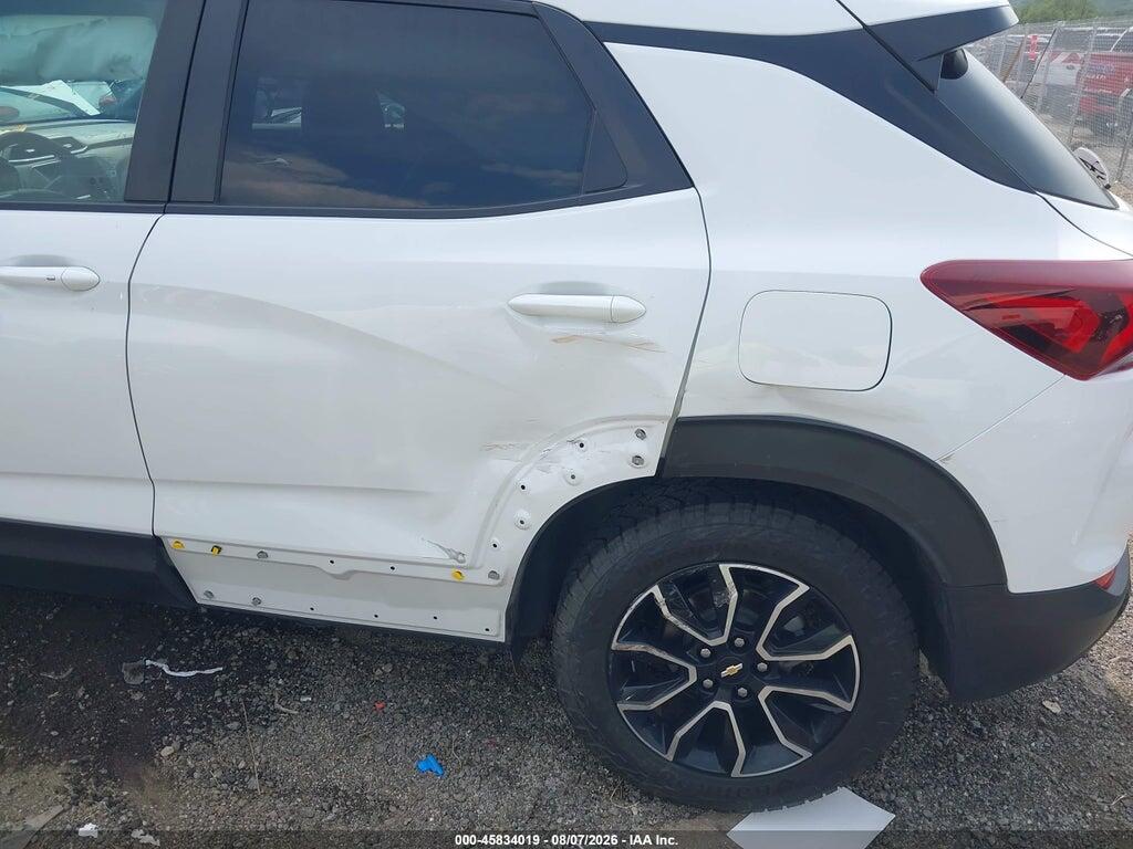 KL79MVSL8PB184776 2023 CHEVROLET TRAILBLAZER photo no. 6