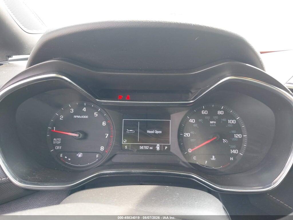 KL79MVSL8PB184776 2023 CHEVROLET TRAILBLAZER photo no. 7