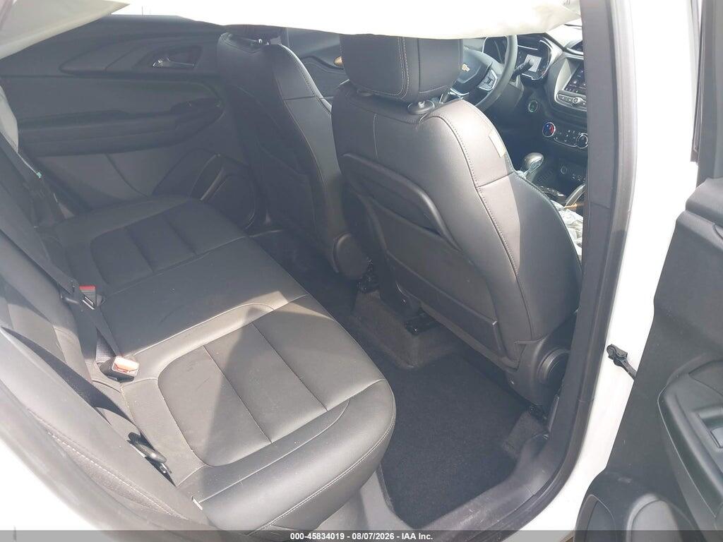 KL79MVSL8PB184776 2023 CHEVROLET TRAILBLAZER photo no. 8