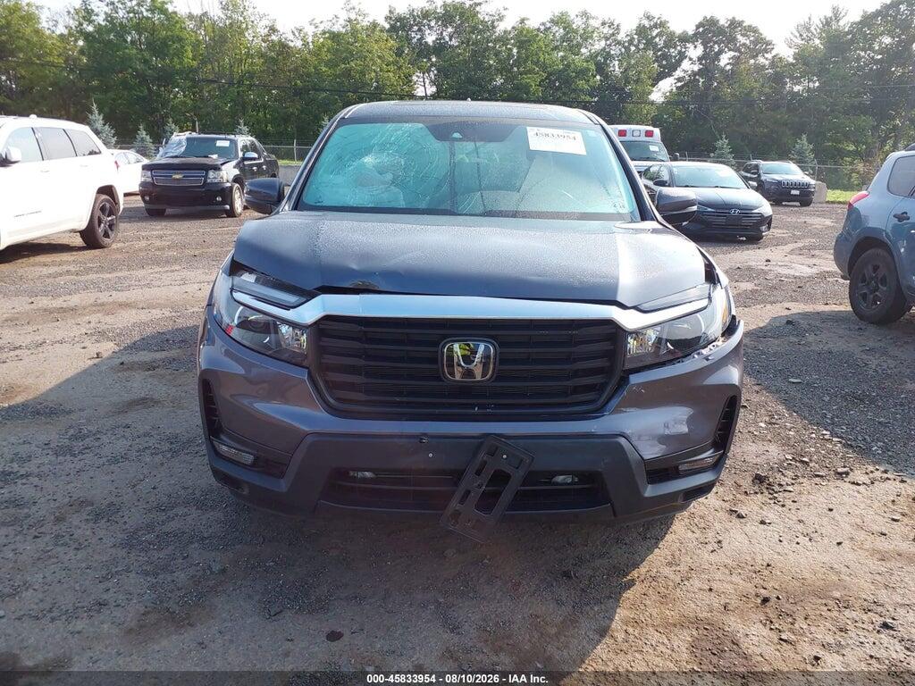 5FPYK3F59PB016623 2023 HONDA RIDGELINE photo no. 12
