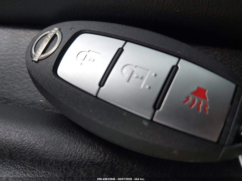 5N1AZ2ASXPC105820 2023 NISSAN MURANO photo no. 11