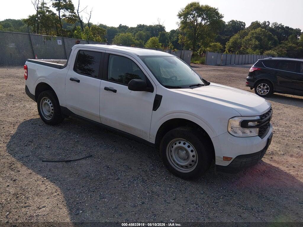 3FTTW8E35PRA39674 2023 FORD MAVERICK photo no. 1