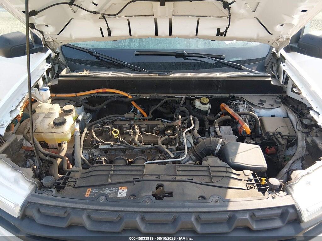 3FTTW8E35PRA39674 2023 FORD MAVERICK photo no. 10
