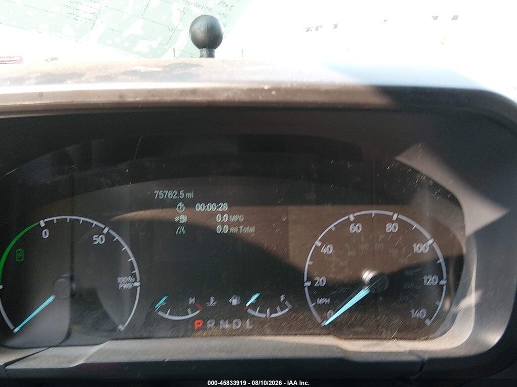 3FTTW8E35PRA39674 2023 FORD MAVERICK photo no. 12