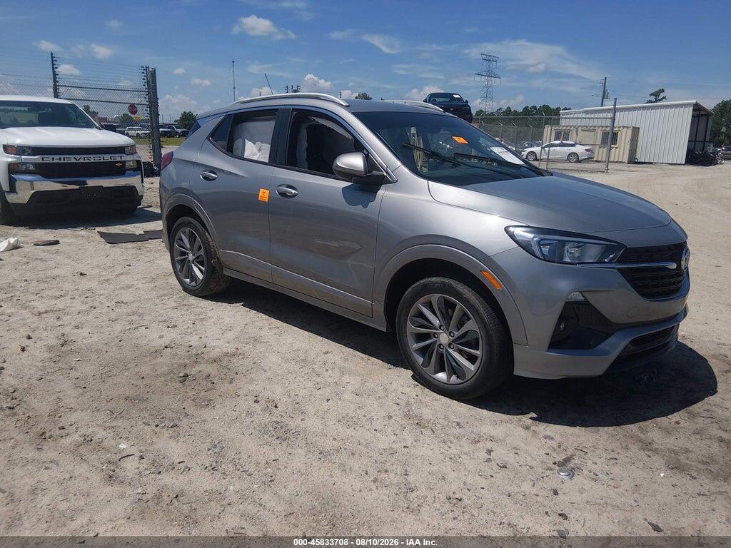 KL4MMDS28PB099879 2023 BUICK ENCORE GX photo no. 1