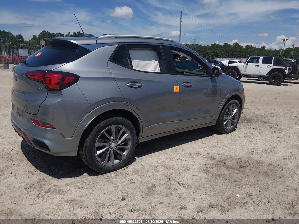 KL4MMDS28PB099879 2023 BUICK ENCORE GX photo no. 4