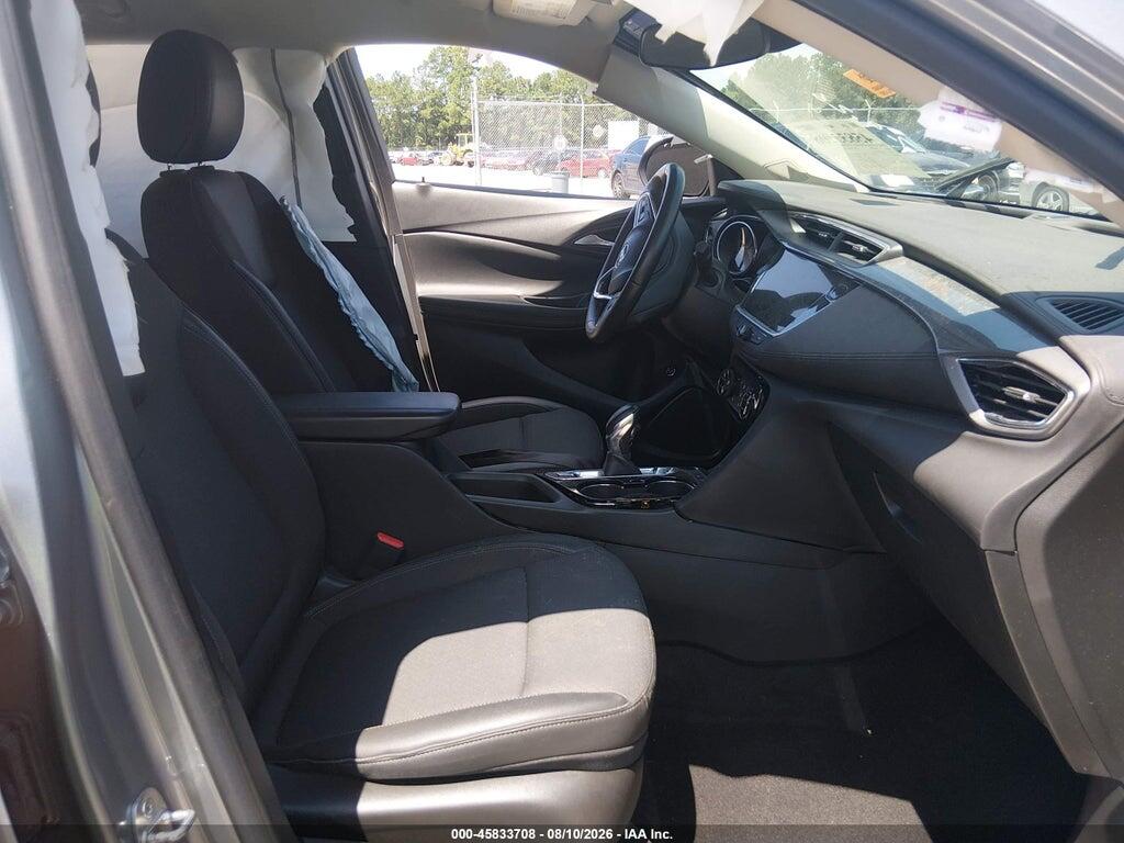 KL4MMDS28PB099879 2023 BUICK ENCORE GX photo no. 5