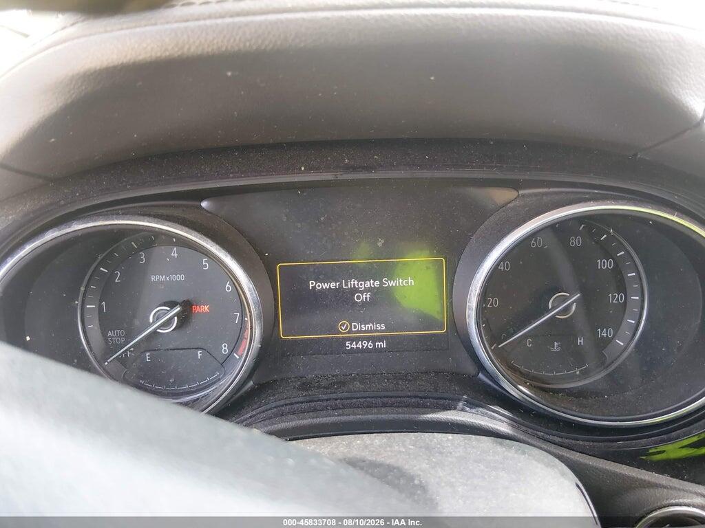 KL4MMDS28PB099879 2023 BUICK ENCORE GX photo no. 7