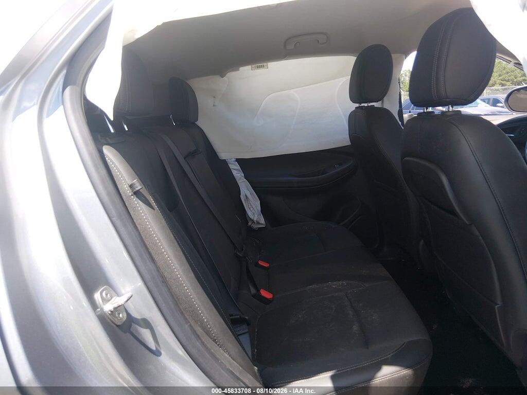 KL4MMDS28PB099879 2023 BUICK ENCORE GX photo no. 8