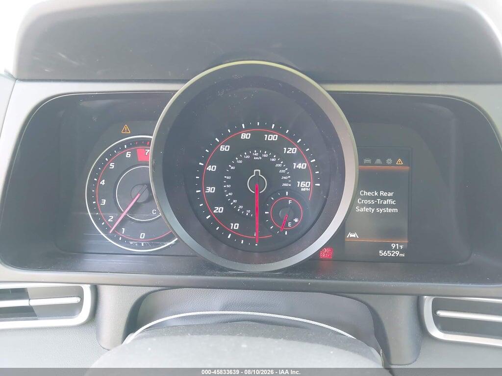5NPLM4AG9PH099953 2023 HYUNDAI ELANTRA photo no. 7
