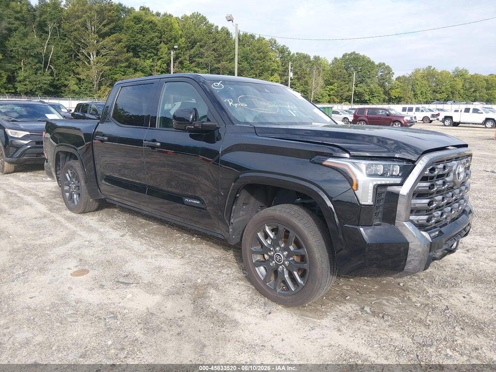 5TFNA5DB9PX128959 2023 TOYOTA TUNDRA photo no. 1