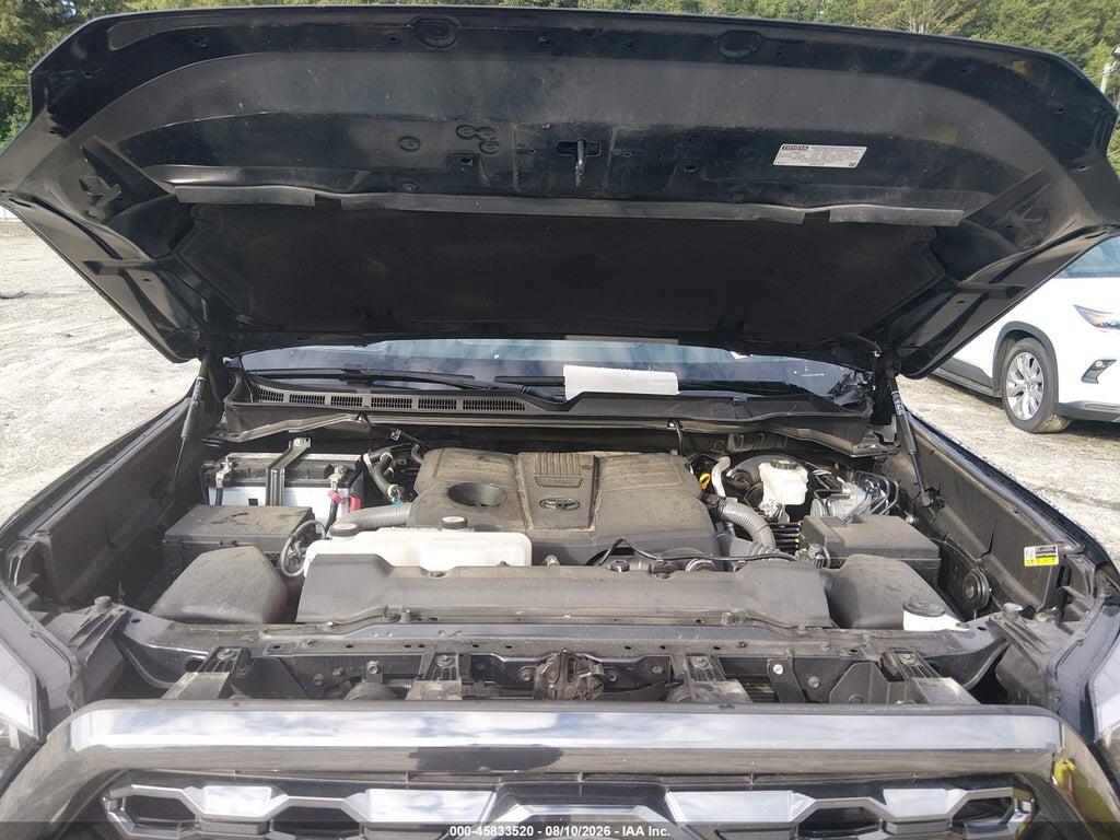 5TFNA5DB9PX128959 2023 TOYOTA TUNDRA photo no. 10