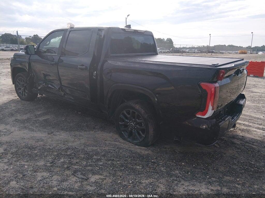 5TFNA5DB9PX128959 2023 TOYOTA TUNDRA photo no. 3