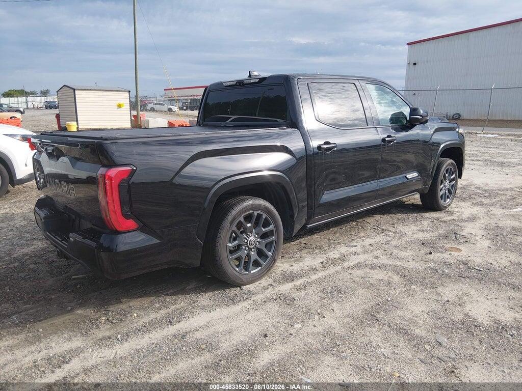 5TFNA5DB9PX128959 2023 TOYOTA TUNDRA photo no. 4