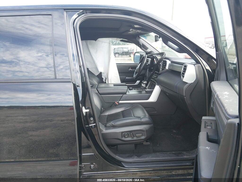 5TFNA5DB9PX128959 2023 TOYOTA TUNDRA photo no. 5