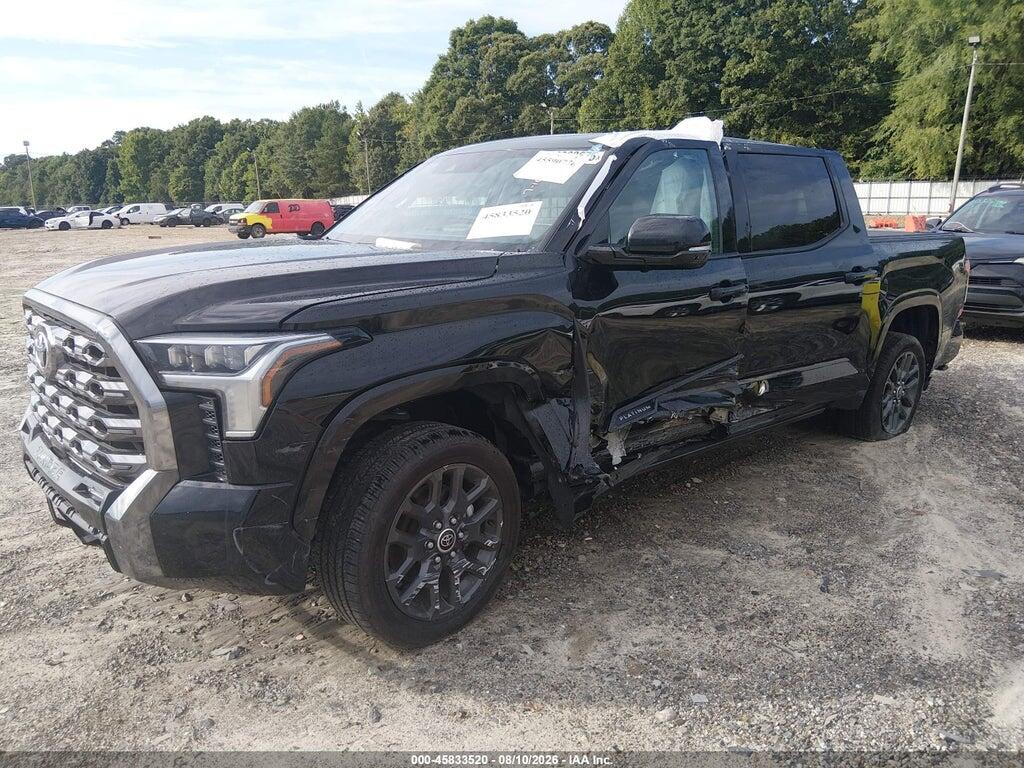 5TFNA5DB9PX128959 2023 TOYOTA TUNDRA photo no. 6