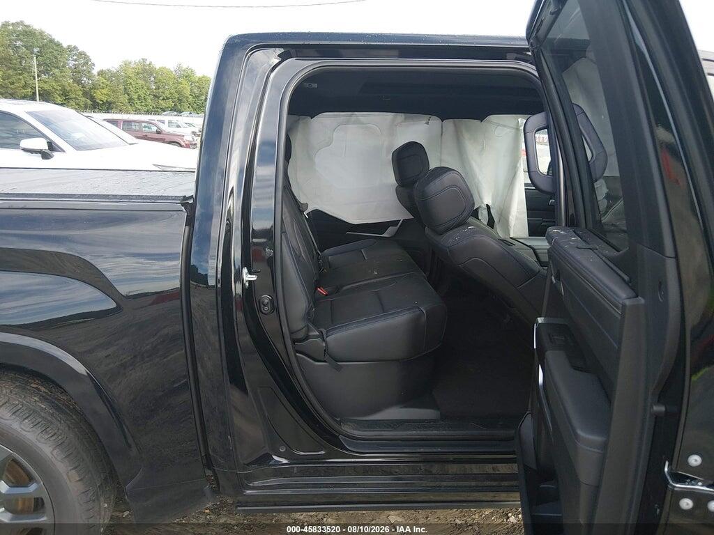 5TFNA5DB9PX128959 2023 TOYOTA TUNDRA photo no. 8