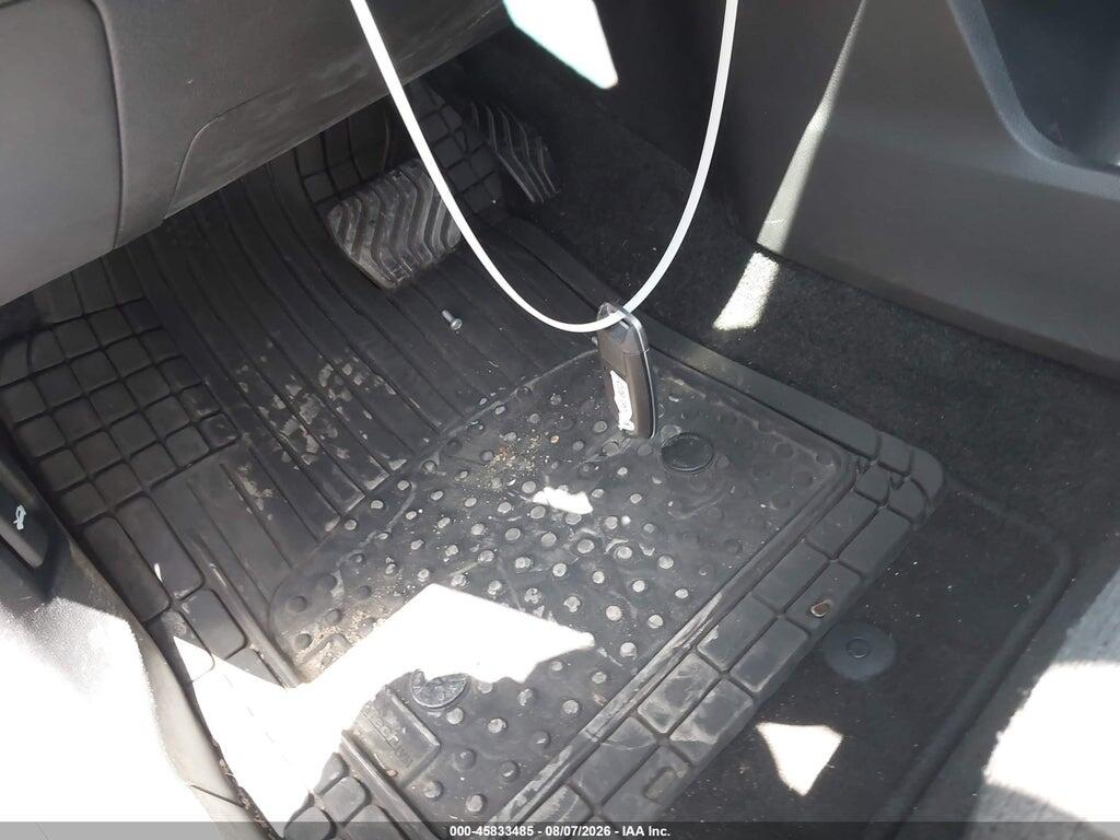 5N1BT3BB8PC797392 2023 NISSAN ROGUE photo no. 11