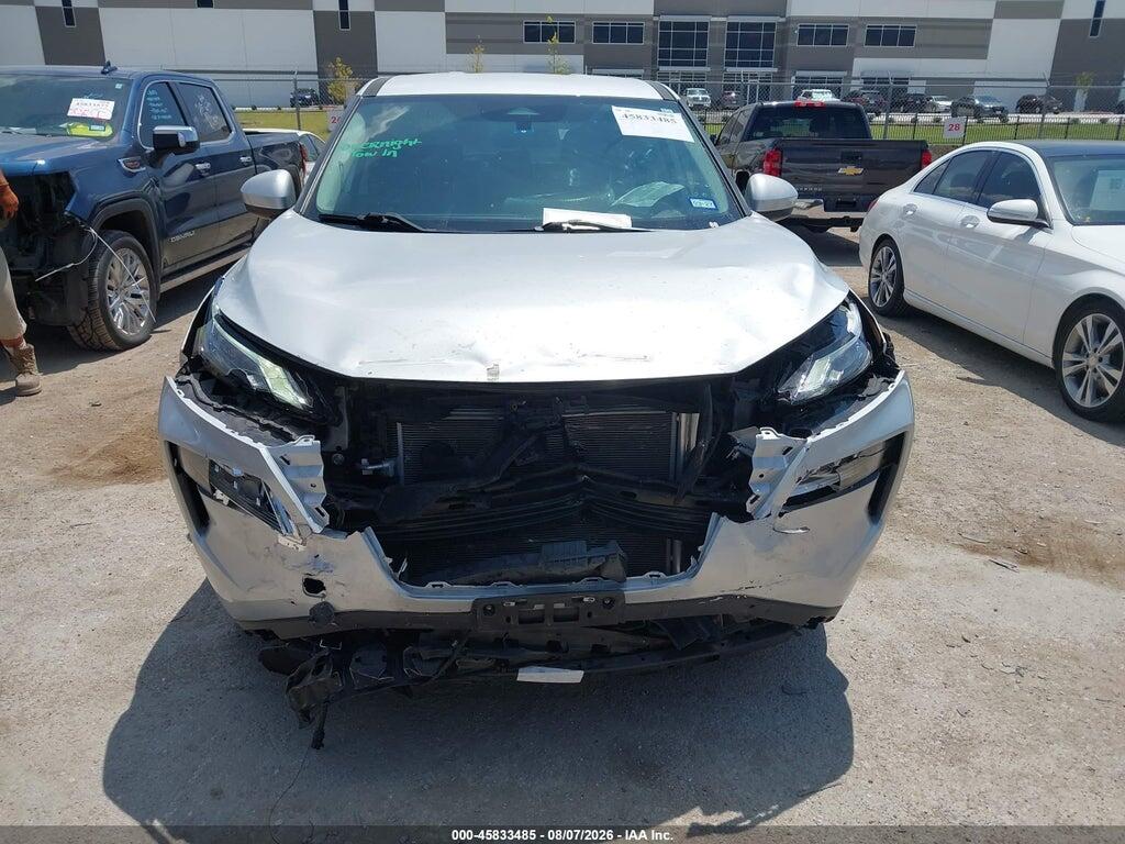 5N1BT3BB8PC797392 2023 NISSAN ROGUE photo no. 12
