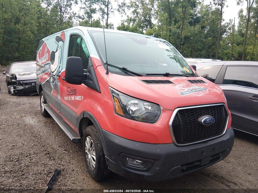 1FTBR1Y8XPKB89754 2023 FORD TRANSIT-250 photo no. 1