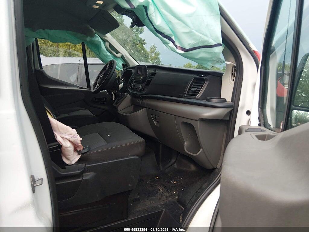 1FTBR1Y8XPKB89754 2023 FORD TRANSIT-250 photo no. 5