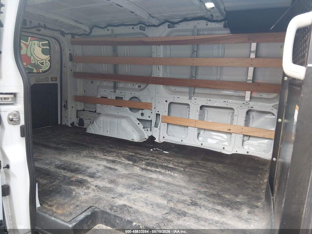 1FTBR1Y8XPKB89754 2023 FORD TRANSIT-250 photo no. 8