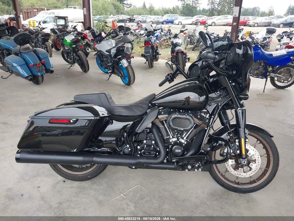 1HD1ABL15PB635228 2023 HARLEY-DAVIDSON FLHXST photo no. 11