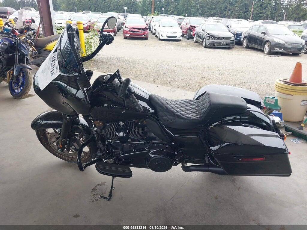 1HD1ABL15PB635228 2023 HARLEY-DAVIDSON FLHXST photo no. 12