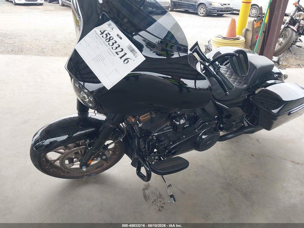 1HD1ABL15PB635228 2023 HARLEY-DAVIDSON FLHXST photo no. 2