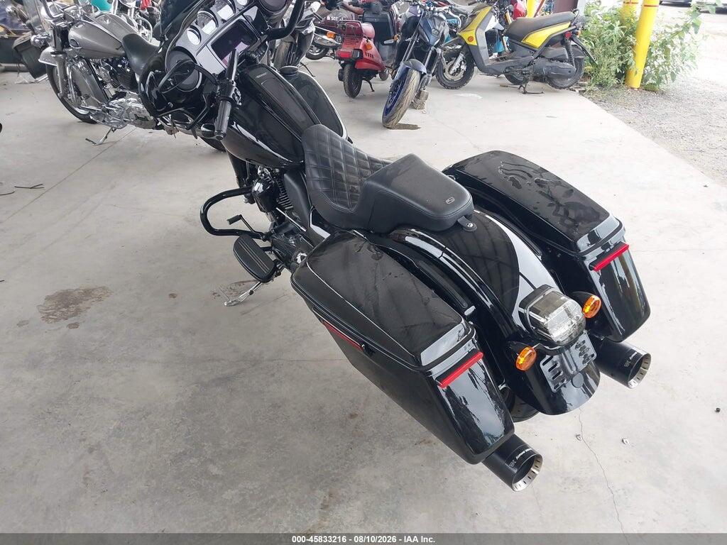1HD1ABL15PB635228 2023 HARLEY-DAVIDSON FLHXST photo no. 3