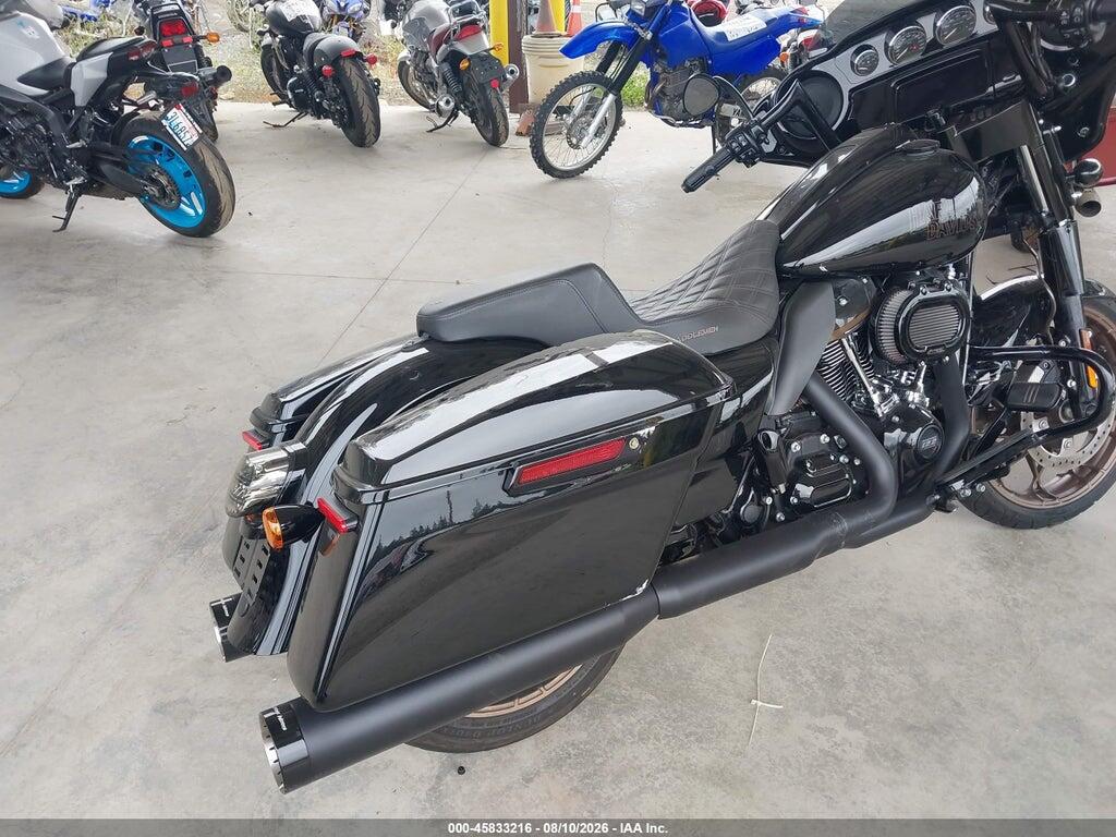 1HD1ABL15PB635228 2023 HARLEY-DAVIDSON FLHXST photo no. 4
