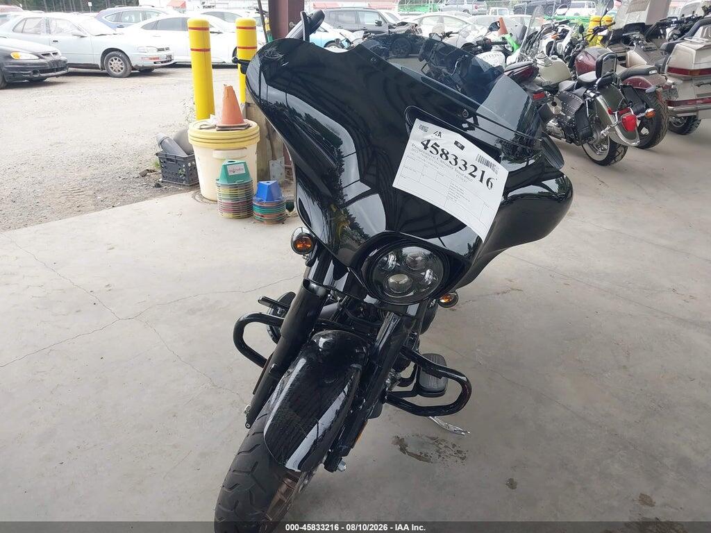1HD1ABL15PB635228 2023 HARLEY-DAVIDSON FLHXST photo no. 5