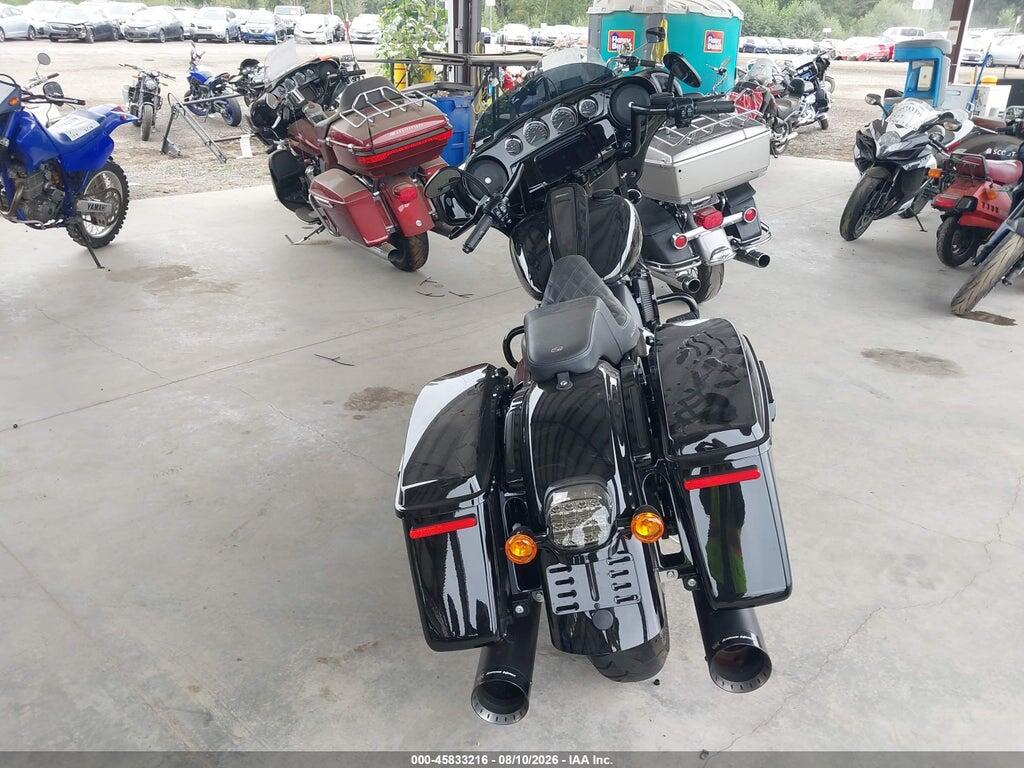 1HD1ABL15PB635228 2023 HARLEY-DAVIDSON FLHXST photo no. 6