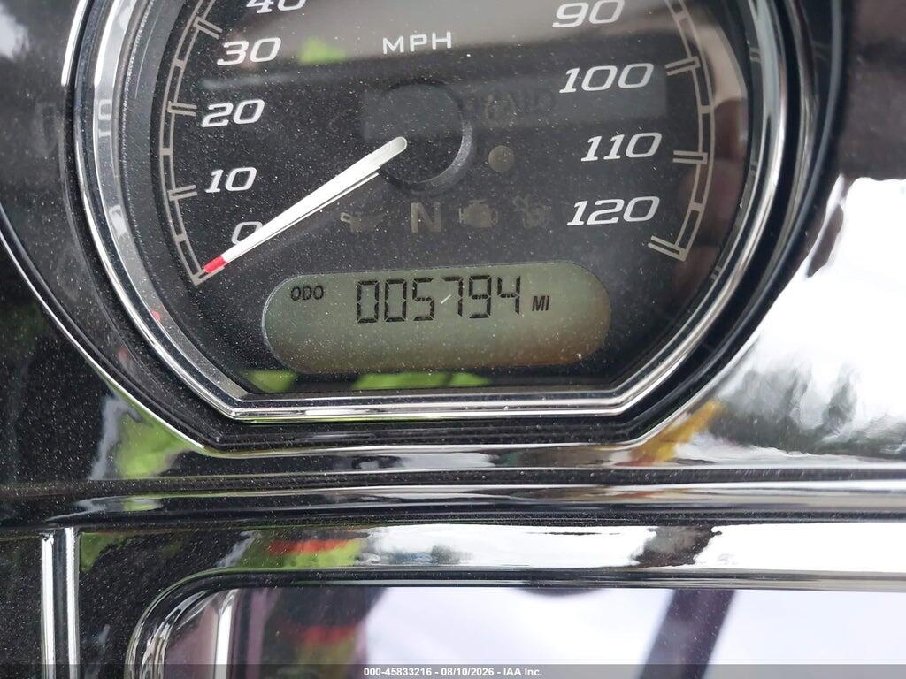 1HD1ABL15PB635228 2023 HARLEY-DAVIDSON FLHXST photo no. 7