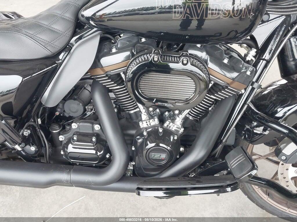 1HD1ABL15PB635228 2023 HARLEY-DAVIDSON FLHXST photo no. 8