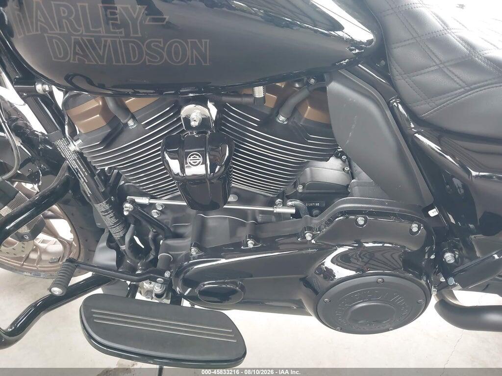 1HD1ABL15PB635228 2023 HARLEY-DAVIDSON FLHXST photo no. 9